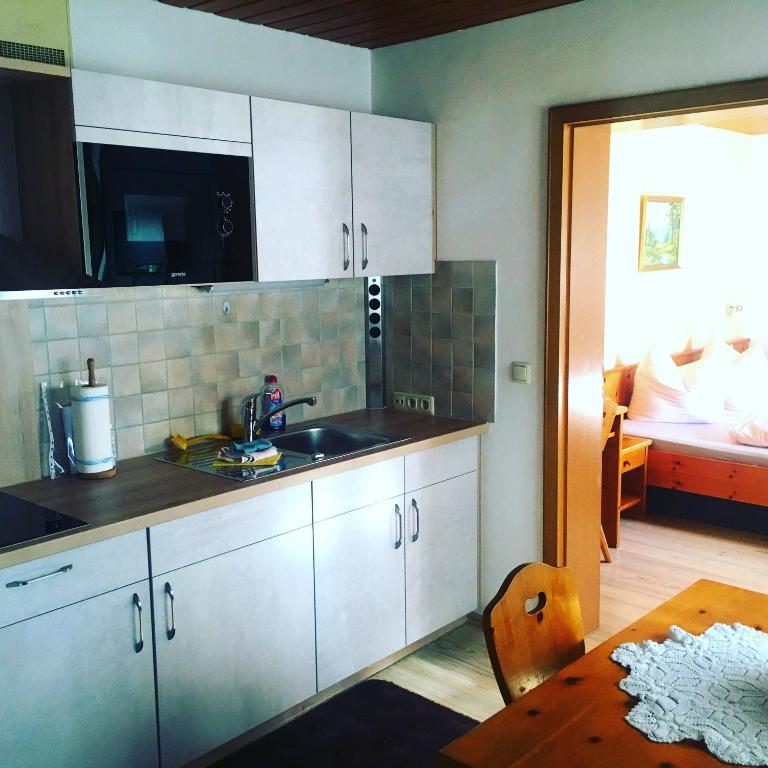 Gästehaus Brigitte - 1