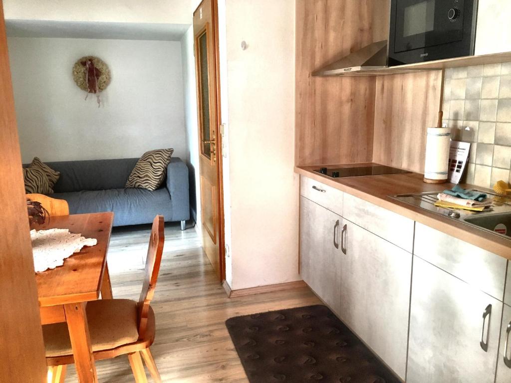 Gästehaus Brigitte - 9