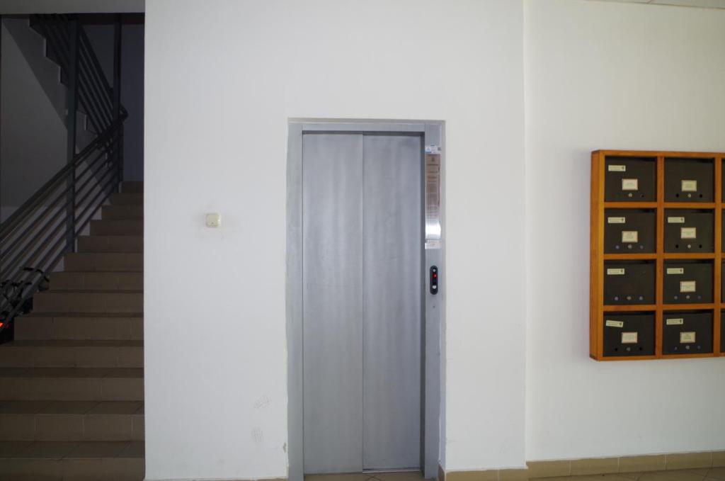 Zdjęcie z galerii obiektu Aquamarin Studio Apartman w Siófoku