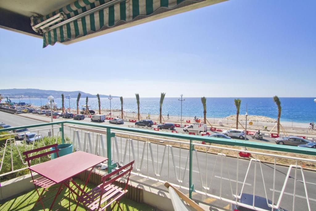 MILORD PROMENADE 2 - PROMENADE HOLIDAY