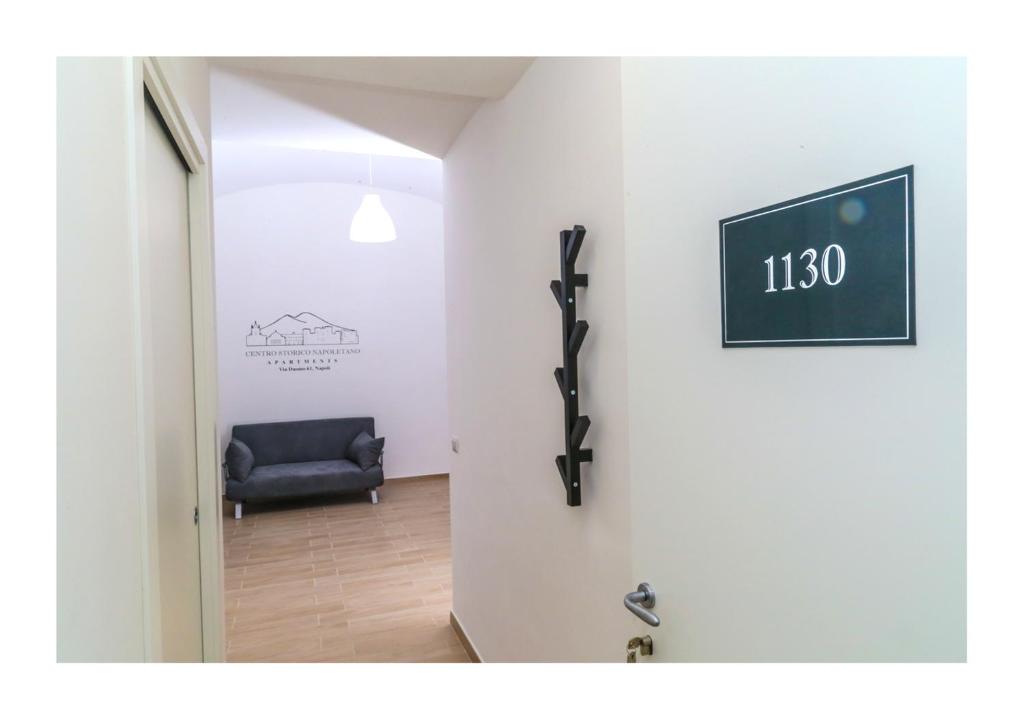 Centro Storico Napoletano - 15