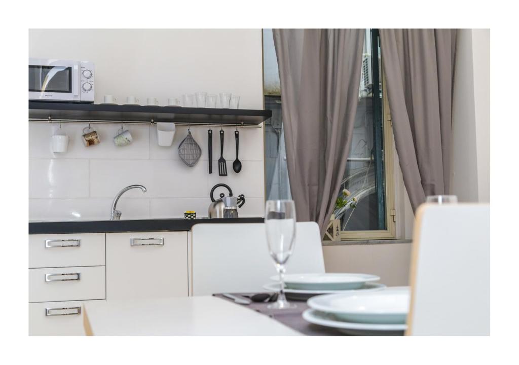 Centro Storico Napoletano - 16