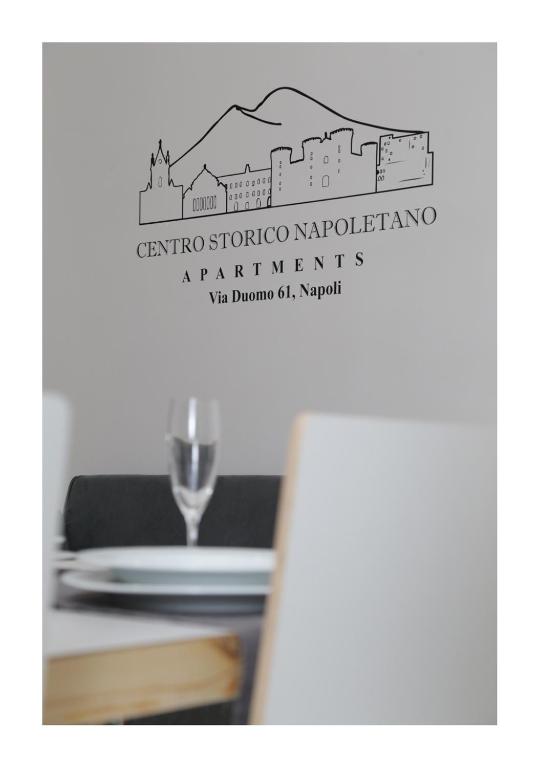 Centro Storico Napoletano - 18