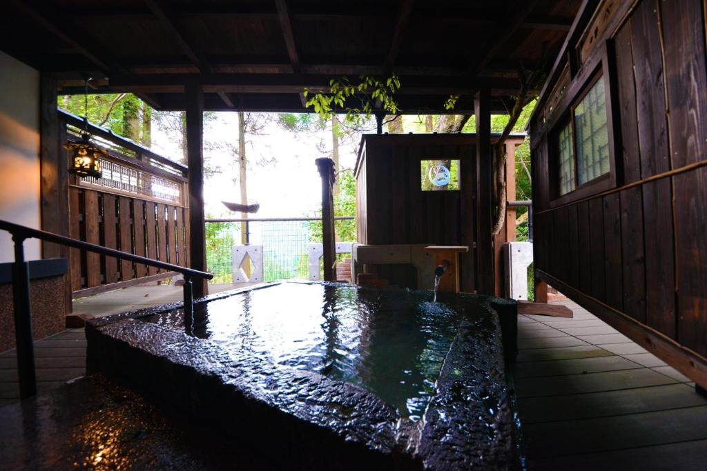 Sanso Tensui thumbnail 3