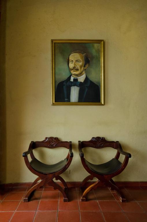 Fotografie z fotogalerie ubytování Boutique Hotel Palacio v destinaci Santo Domingo