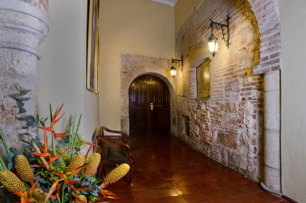 Fotografie z fotogalerie ubytování Boutique Hotel Palacio v destinaci Santo Domingo