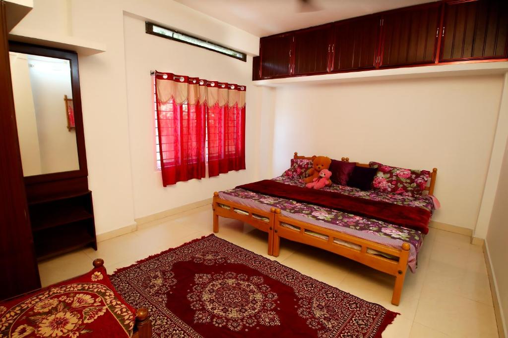 Agasthyamadam Homestay - Housity