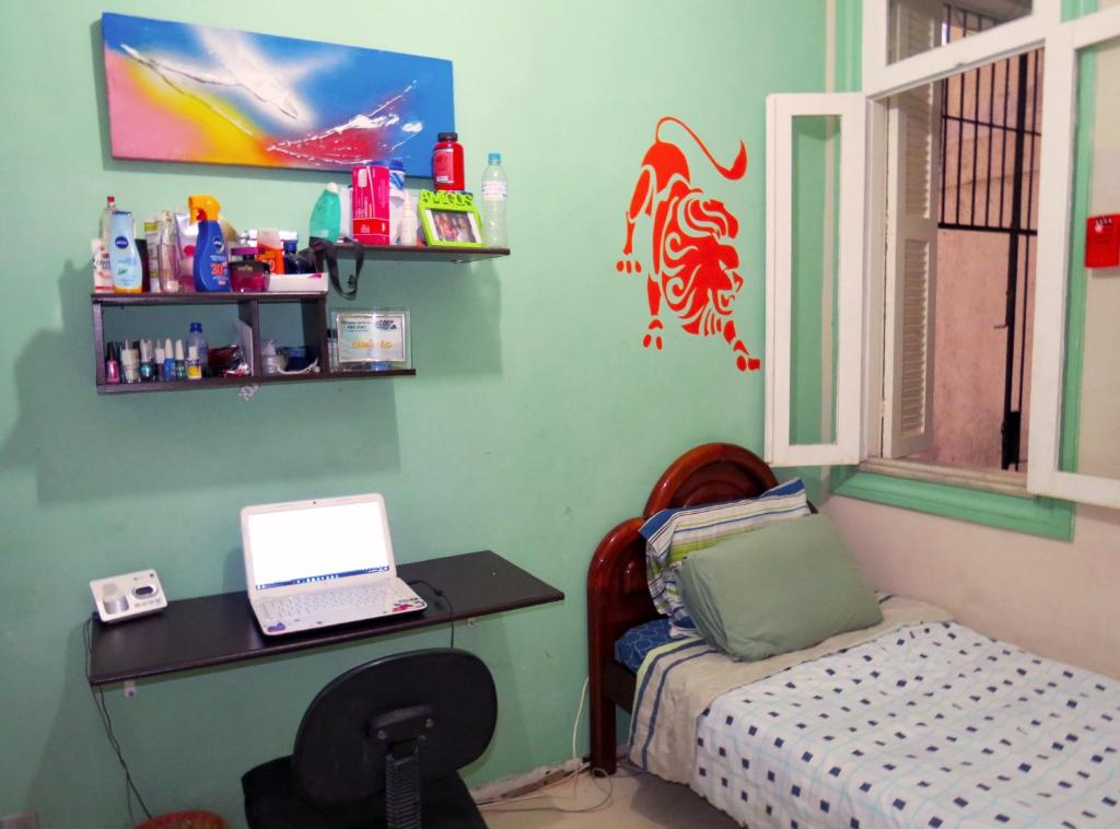  B&B Quarto da Cláudia