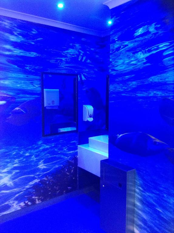 Crow's Nest - Resim 15