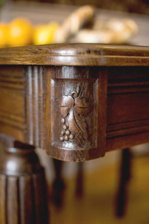 Scharffenberg Apartments Main Square - 11