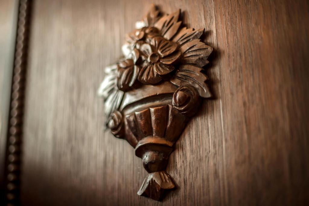 Scharffenberg Apartments Main Square - 12