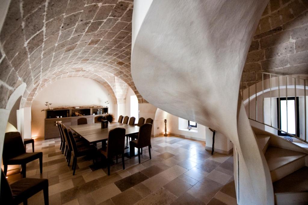 Masseria Le Fabriche - foto 21