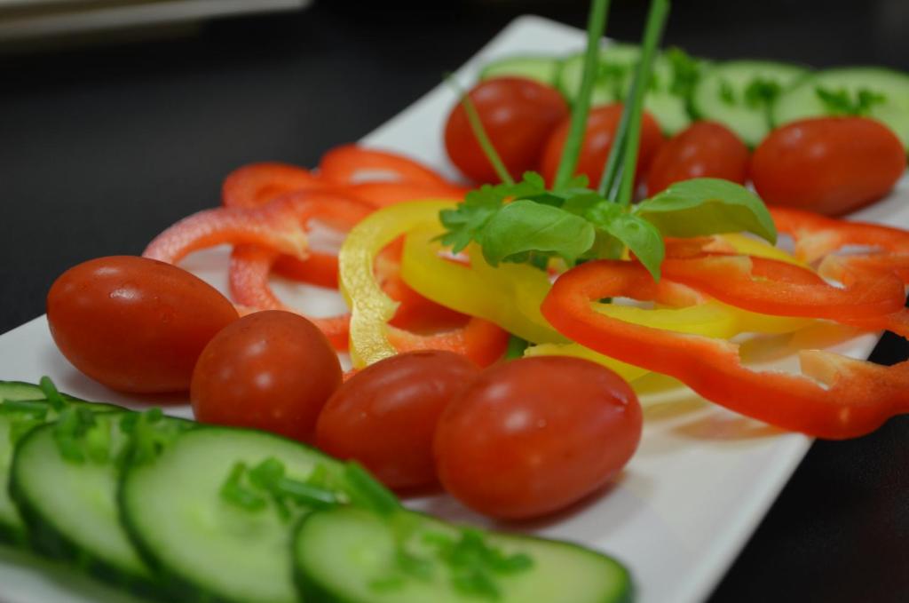 Hotel Weitblick Bielefeld - 2