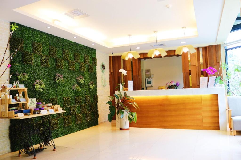 Fotografie z fotogalerie ubytování Fungo Hotel v destinaci Baihe