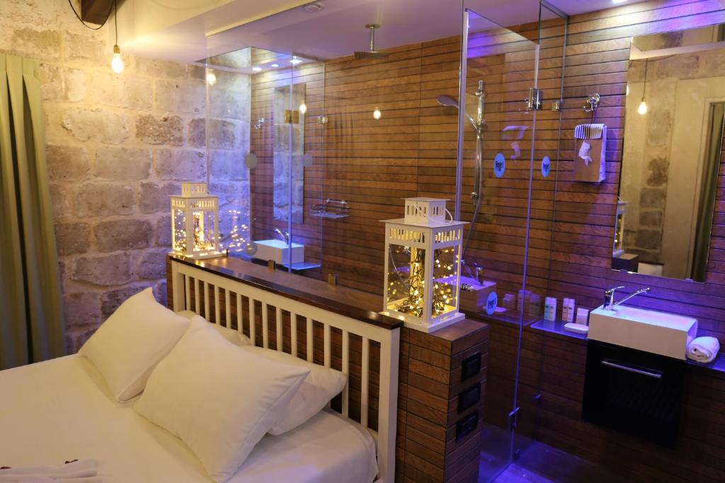 Fotografie z fotogalerie ubytování Templers House Boutique hotel v destinaci Haifa