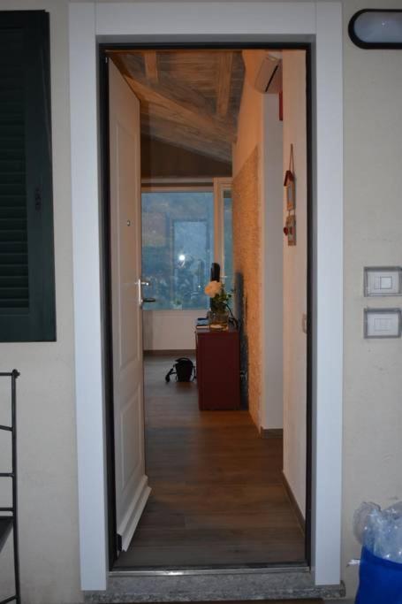 Hosté ubytování La Cascina