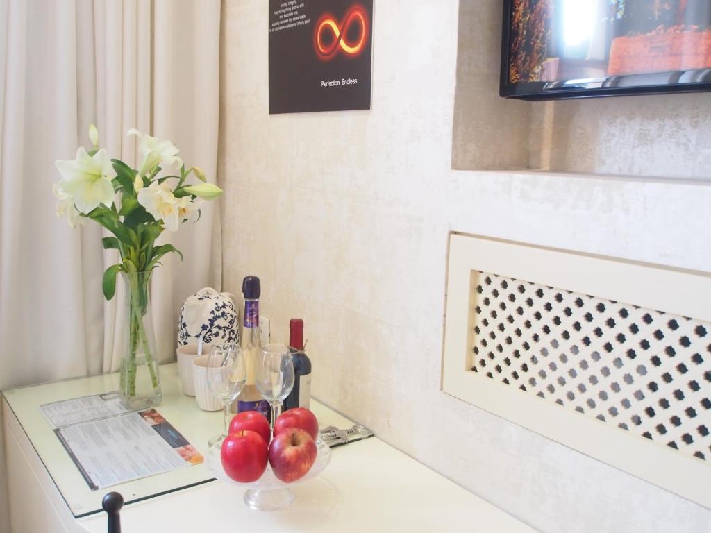 Fotografie z fotogalerie ubytování Templers House Boutique hotel v destinaci Haifa