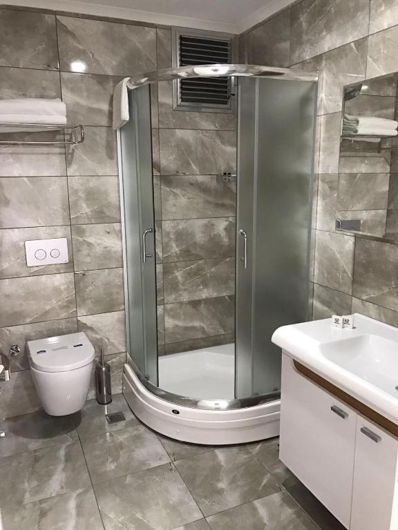 White House Hotel - Twee Slaapkamers Appartement