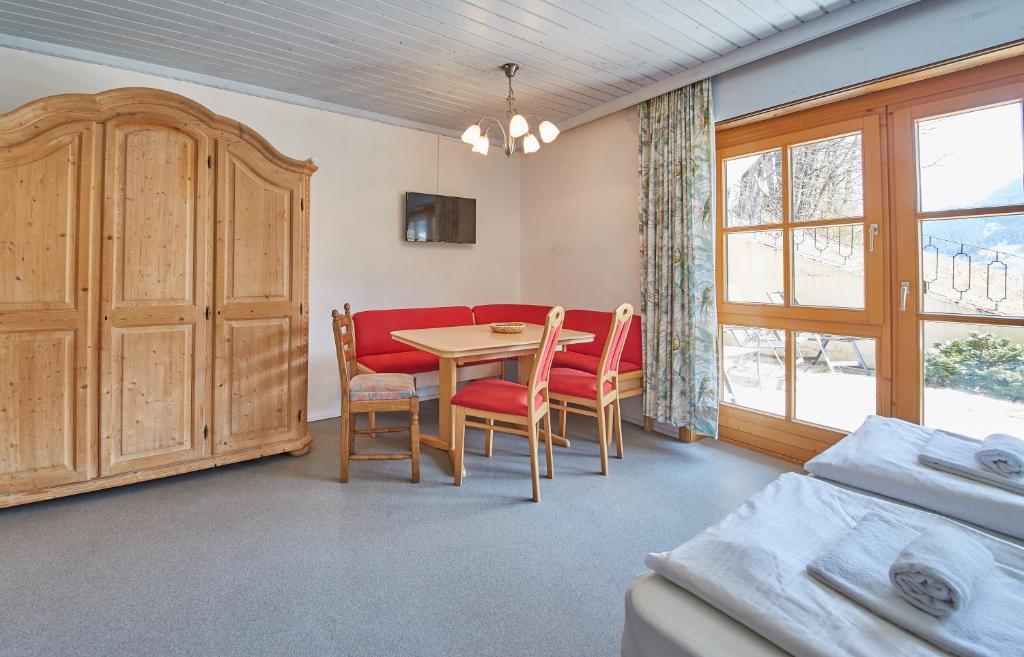 Appartement Bernkogel - Appartement