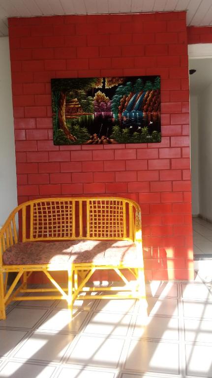  Hostel e Pousada Terra de Minas