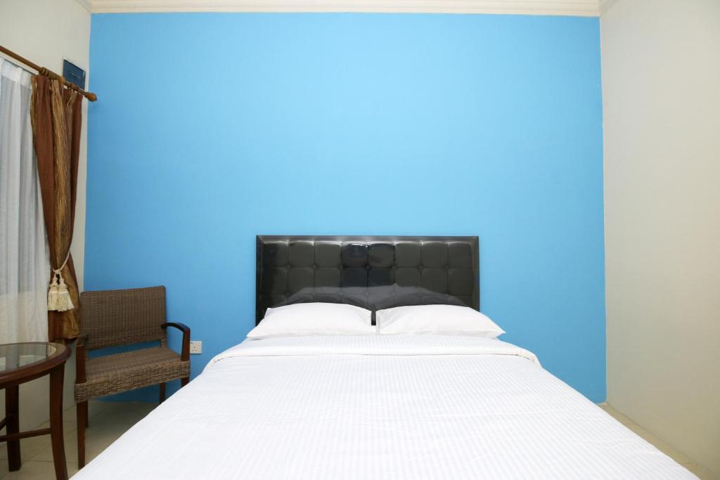 Safina Inn Syariah Sekupang Batam - Camera Doppia Deluxe