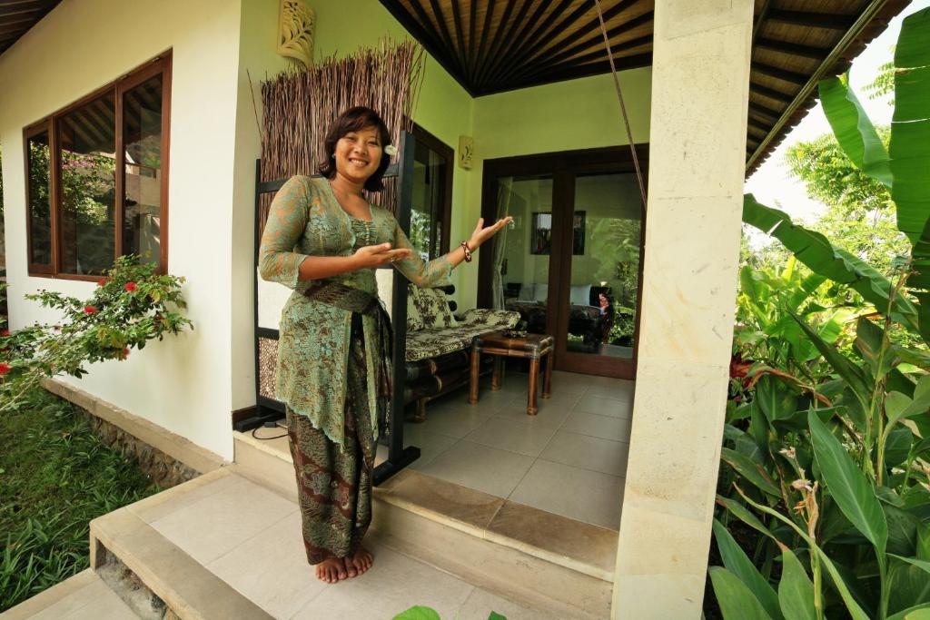 Bali Dream House - 14