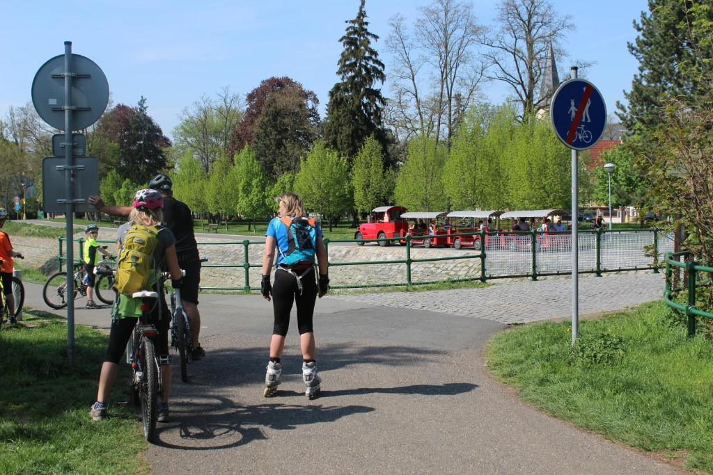 Apartment Promenada - 4