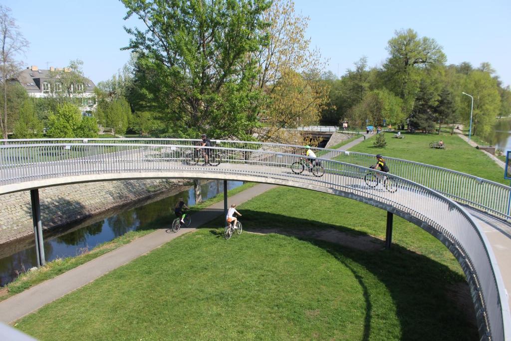 Apartment Promenada - 6