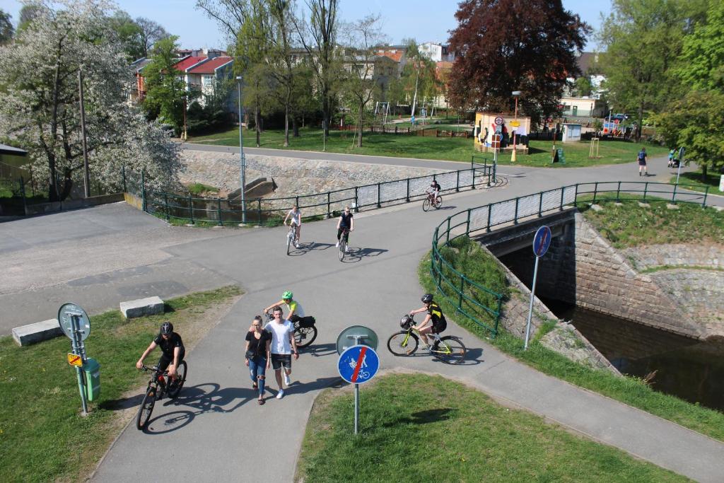 Apartment Promenada - 5