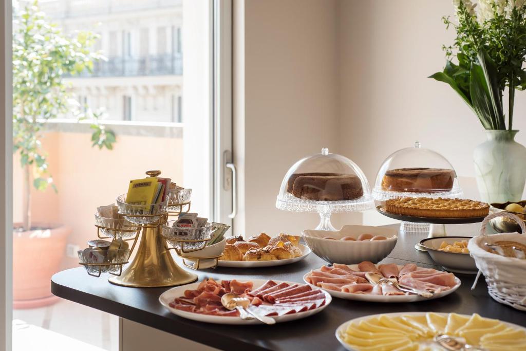 Palazzo Caruso - Resim 9