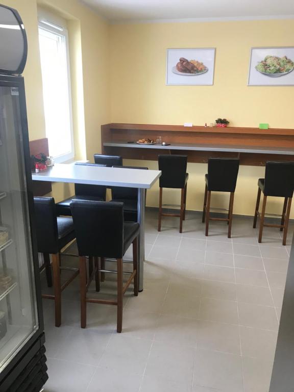 Fotografie z fotogalerie ubytování Kálvária Apartman v destinaci Baja