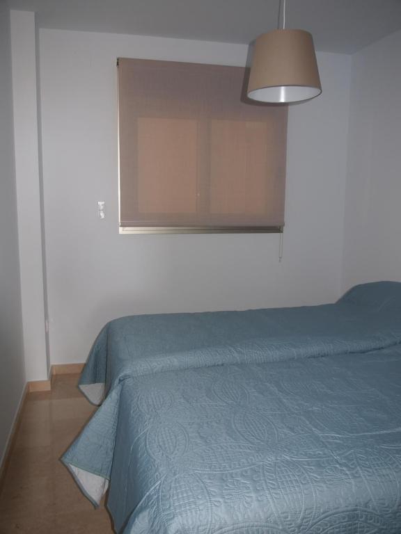 Posteľ alebo postele v izbe v ubytovaní Vila Paradis 11C