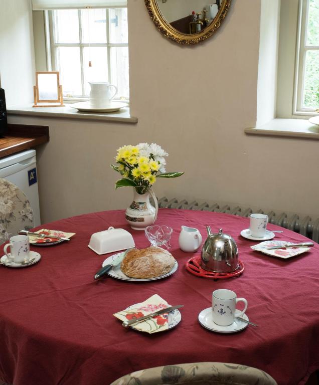 Φωτογραφία από το άλμπουμ του Batty Langley Lodge σε Leixlip