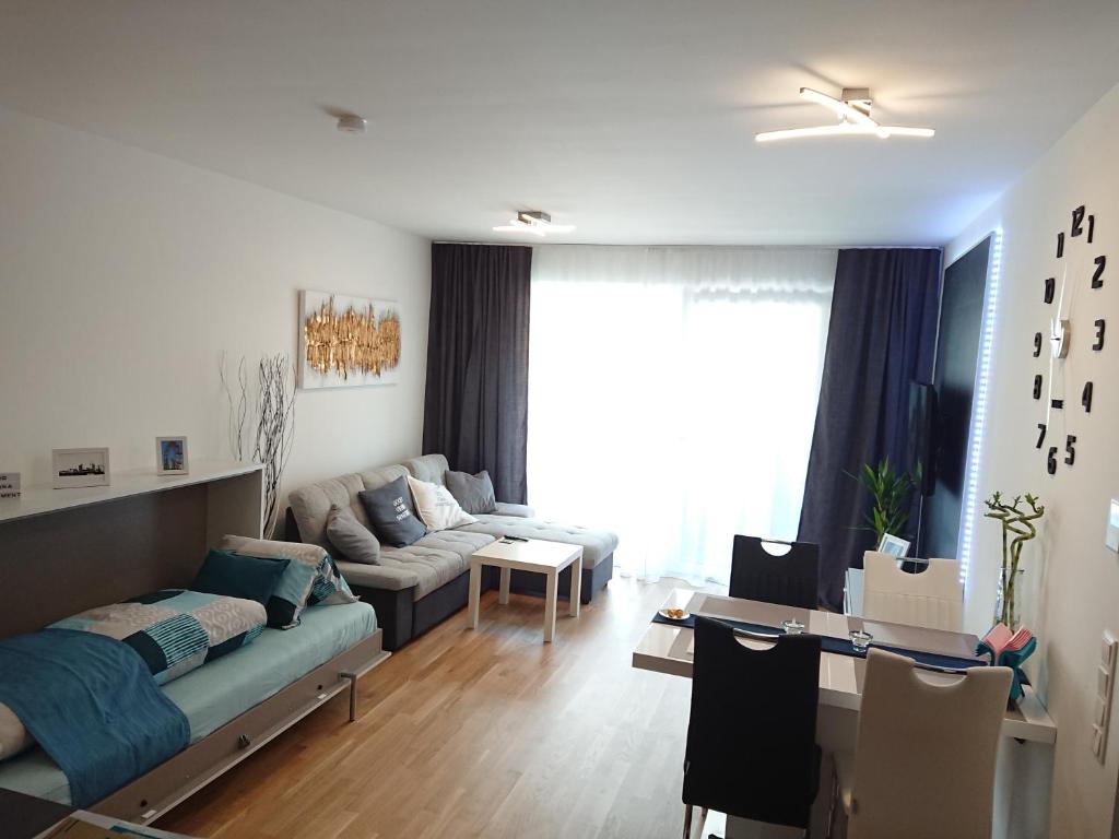 Fotografia z galérie ubytovania Good Vienna Apartment vo Viedni