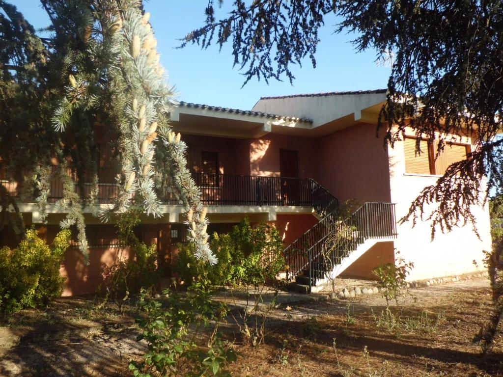 Fotografia z galérie ubytovania Casa del Abuelo - Toloño v destinácii Casalarreina