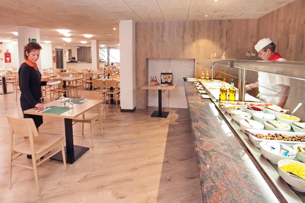 Hotel Gala Placidia 3'''sup - Resim 20