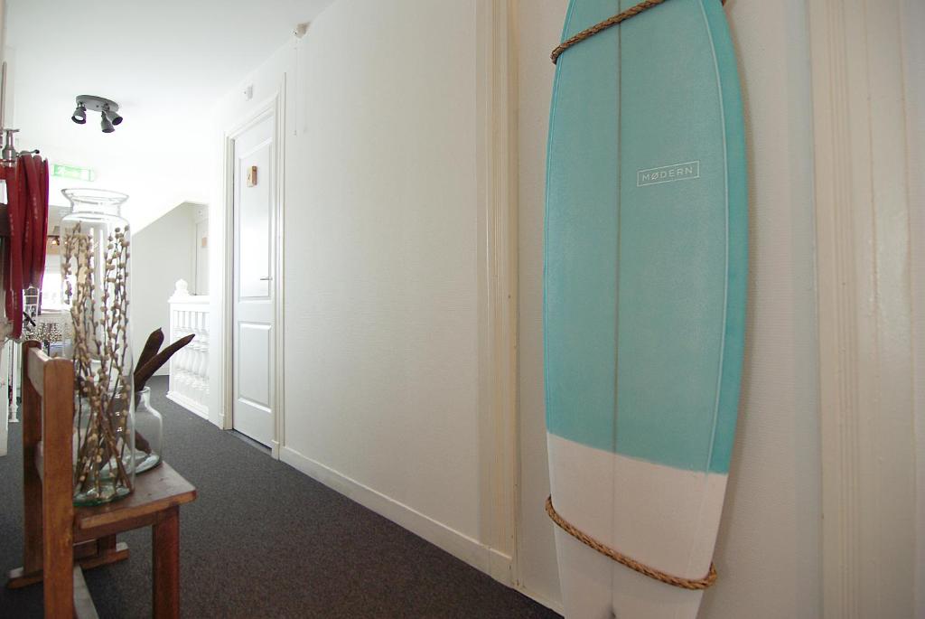 Hotel Zand - Resim 20