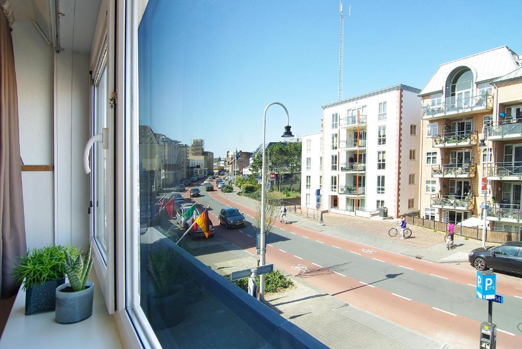 Hotel Zand - Resim 23