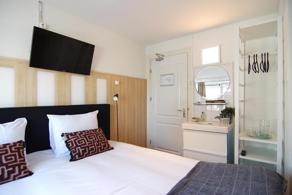 Hotel Zand - Resim 15