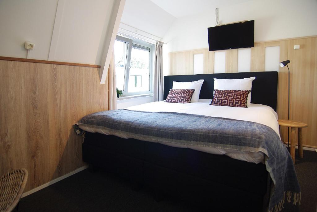 Hotel Zand - Resim 16