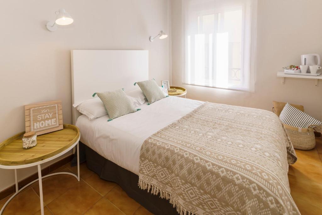 Guest house La Premsa, Arenys de Mar, Spain - Booking.com