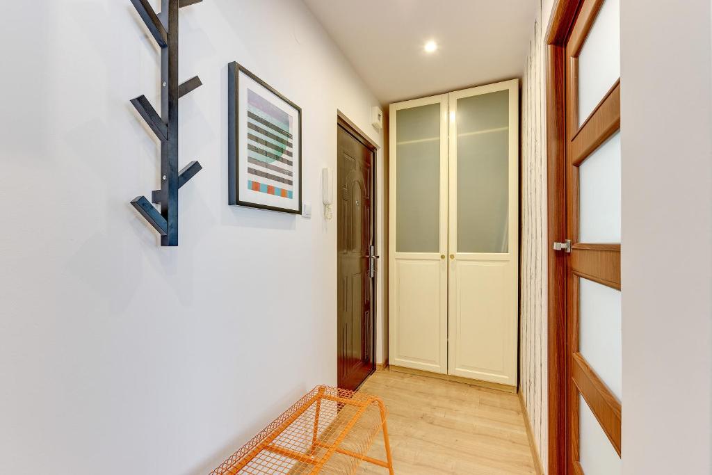 Fotografia z galérie ubytovania Gdańsk Comfort Apartments Wejhera v destinácii Gdansk