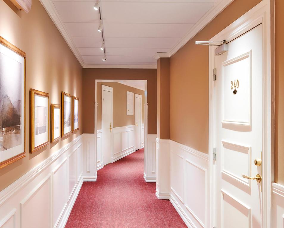 Foto dalla galleria di Hotel Royal a Göteborg