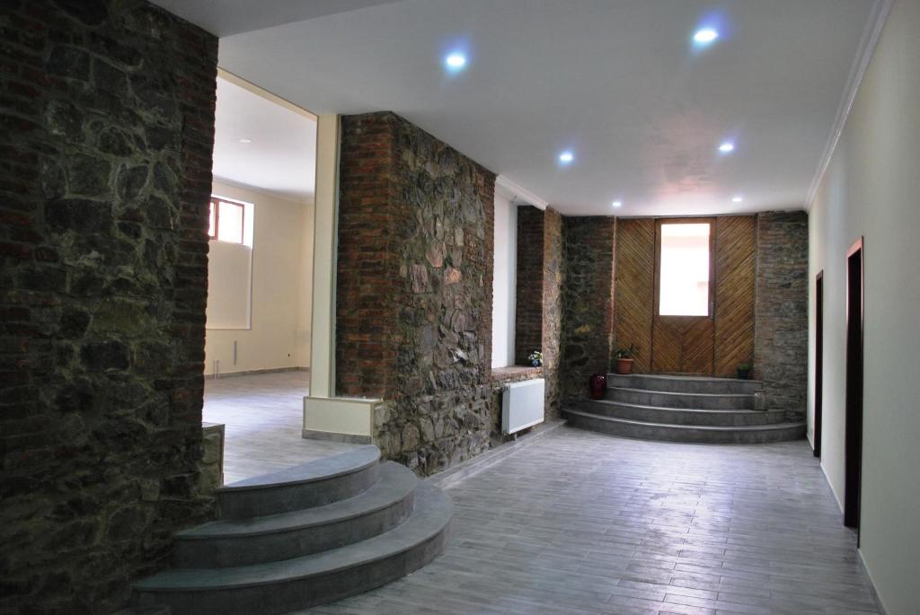 Foto sihtkohas Bordžomi asuva majutusasutuse Hotel Old Borjomi galeriist
