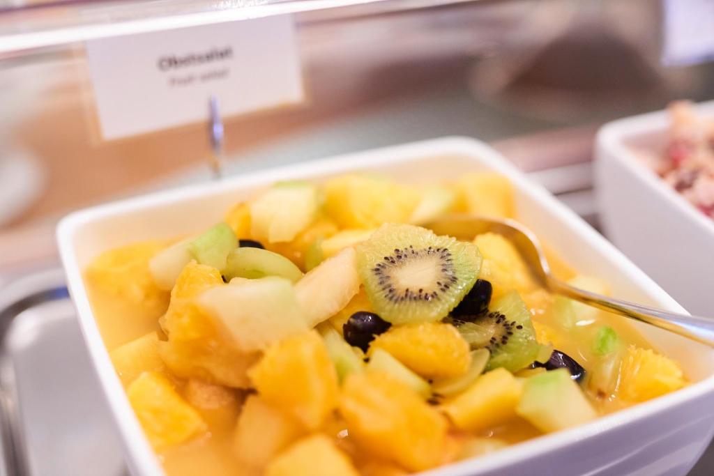 Hotel Zur Alten Brücke - Resim 36