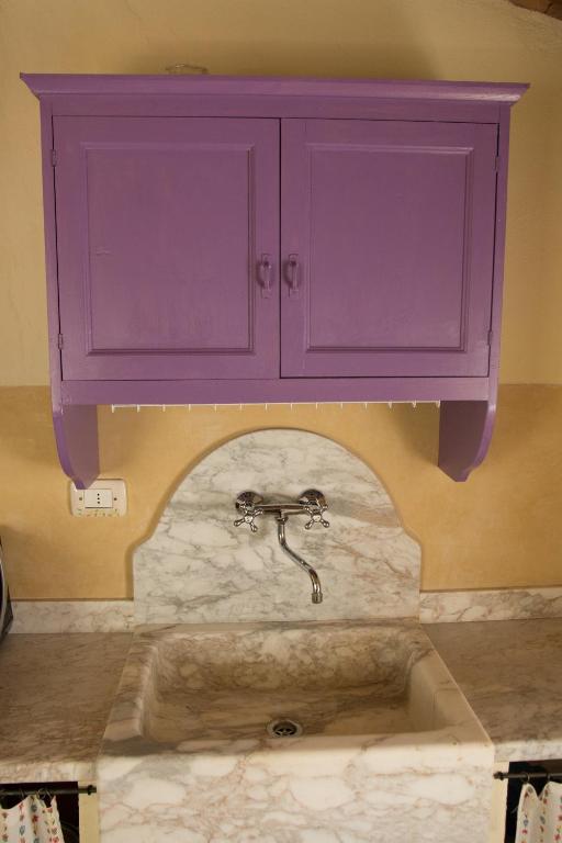 Podere Piandicava - Apartamento De Un Dormitorio