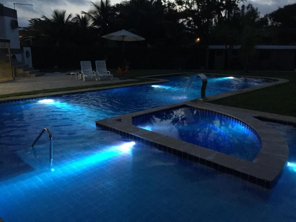  Pousada Solarium-UNIDADE 2 - HOTEL BOUTIQUE