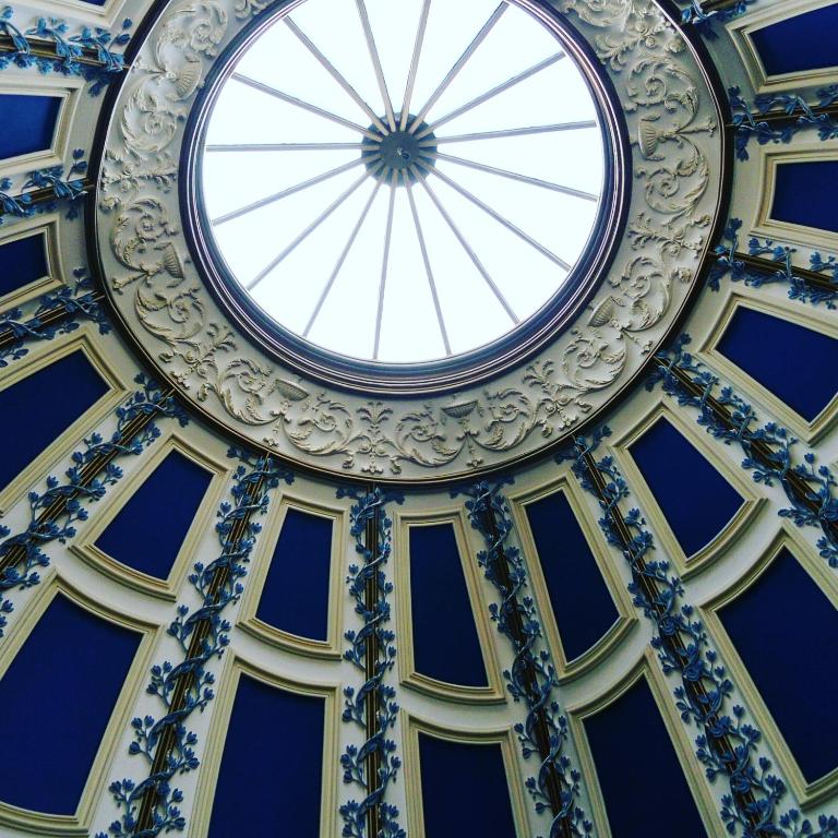 Fotografie z fotogalerie ubytování Shrigley Hall Hotel v destinaci Macclesfield