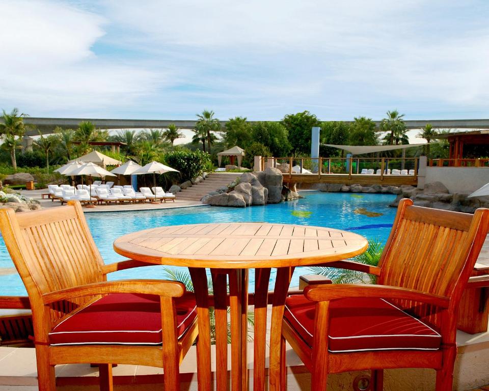 Grand Hyatt Residence - Resim 41