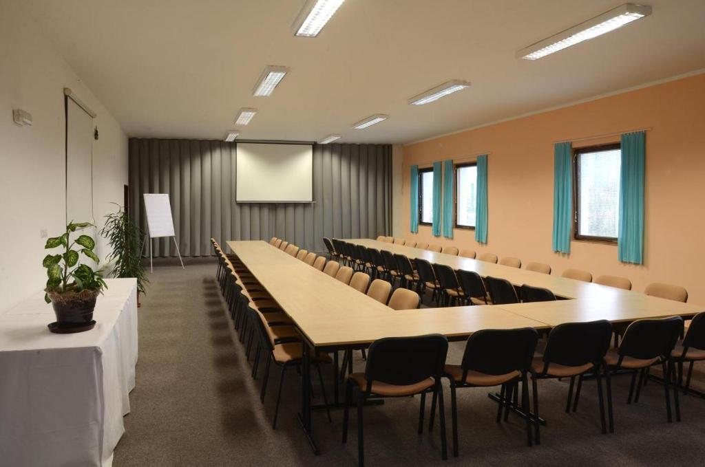 Konferenční prostory v ubytování Hotel Mlyn - Jihlava